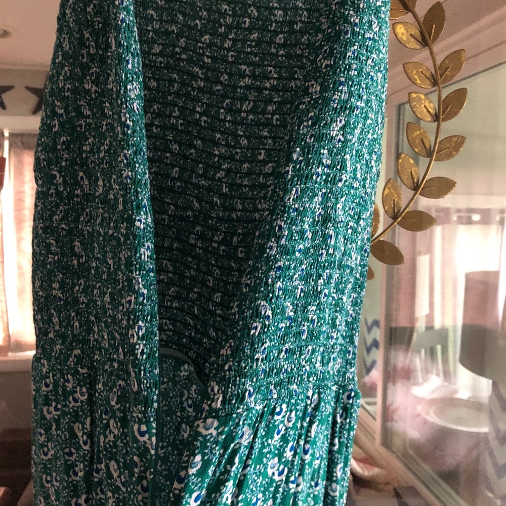 Ann Taylor jumpsuit